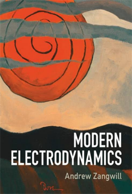 Modern Electrodynamics 1ed